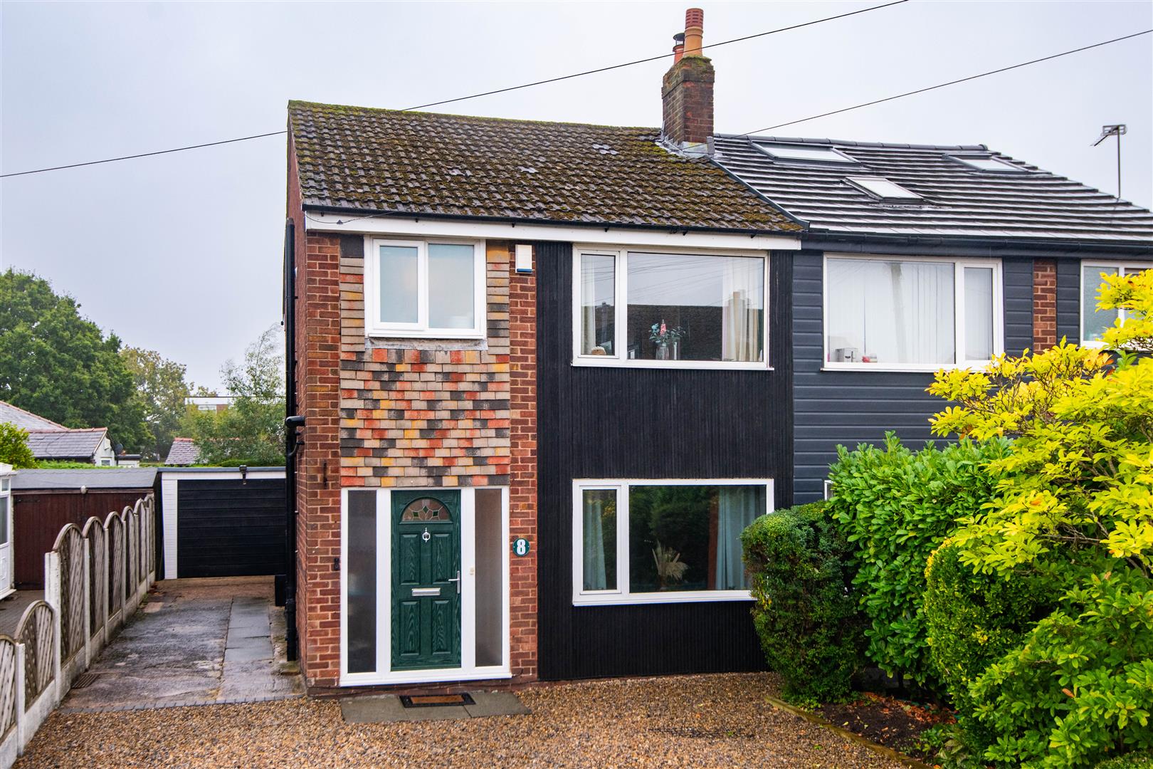 Dale Avenue, Euxton, Chorley